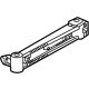GM 23321130 Arm, Driver Side