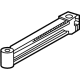 GM 23321126 Front Extension, Driver Side