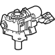 GM 84407157 Motor, Passenger Side