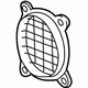GM 42529553 Lamp Cover