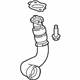 GM 84498030 Intercooler Hose