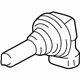 GM 13503368 Fog Lamp Bulb