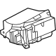 GM 84898749 Head-Up Display