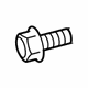 GM 94856584 Mount Kit