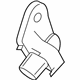 GM 19317032 Impact Sensor, Rear Driver Side