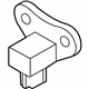 GM 19317804 Front Impact Sensor
