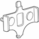 GM 19317034 Side Impact Sensor Bracket