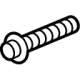 GM 11603653 Lower Control Arm Bolt