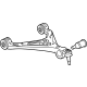 GM 85146239 Lower Control Arm, Driver Side