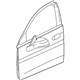 GM 89023966 Door Shell