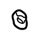 GM 12649908 Valve Cover Gasket