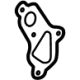 GM 12652358 Oil Filter Housing Gasket