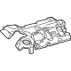 GM 12659896 Upper Cover, Passenger Side