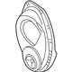 GM 93800970 Timing Cover