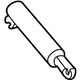 GM 23131636 Damper