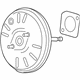 GM 42704202 Brake Booster