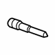 GM 93170487 Reservoir Bolt