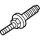 GM 11610127 Heat Shield Stud