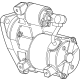 GM 12721714 Starter