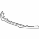 GM 84095934 Spoiler