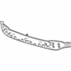 GM 42836749 Impact Bar, Front Rear