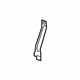 GM 84037775 Support Brace