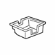 GM 84515219 Tray