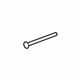 GM 23269833 Armrest Pin