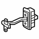 GM 25830280 Door Check, Front