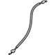 GM 84276387 Lock Cable, Front
