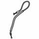 GM 84276386 Lock Cable, Front