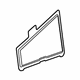 GM 22868995 Insulator, Front