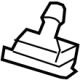 GM 84884960 Washer Nozzle, Rear