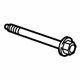 GM 11518642 Compressor Bolt