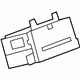 GM 20953628 Radio