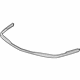 GM 10308765 Molding, Front