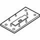 GM 88943420 Insulator