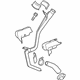 GM 22944787 Filler Neck