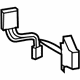 GM 13578380 Fuel Gauge Sending Unit, Passenger Side