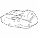 GM 12777874 Fuel Tank