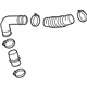 GM 86793099 Intercooler Hose