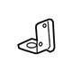 GM 25726806 Mount Bracket, Driver Side