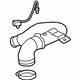 GM 86793098 Intercooler Hose