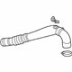 GM 84343023 Intercooler Hose