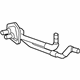GM 84009665 Pipe Assembly