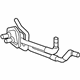 GM 84009660 Pipe Assembly