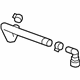 GM 84551754 Inlet Hose