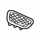 GM 25649509 Grille, Passenger Side