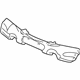 GM 25649529 Energy Absorber