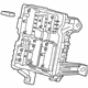 GM 22831076 Junction Block